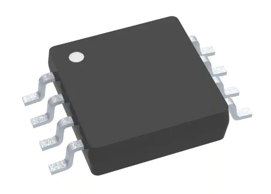 Amplificador de uso geral IC 8-VSSOP da microplaqueta OPA2992QDGKRQ1 do circuito integrado