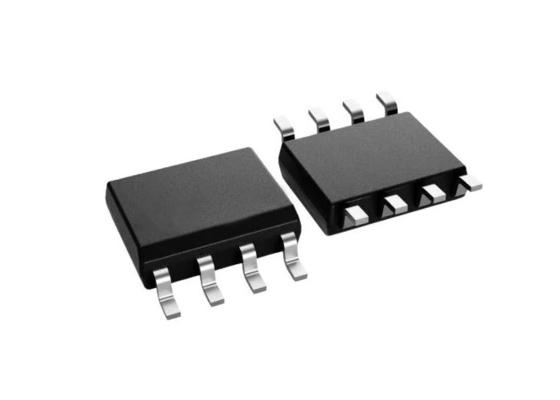 Chip de circuito integrado OPA2992QDRQ1 Amplificador operacional de baixo ruído SOIC8