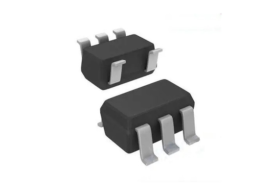 Amplificador automotivo IC SC-70-5 da microplaqueta OPA992QDCKRQ1 do circuito integrado único
