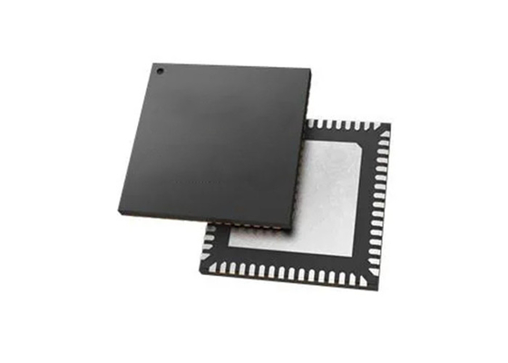 Pacote de IC 64-WFQFN da relação audio da microplaqueta ADAU1861BCSZ-RL do circuito integrado