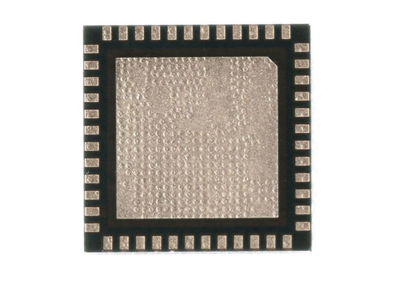 Entrada configurável do software do monocanal AD74115BCPZ-RL7 e saída IC por aquisição de dados