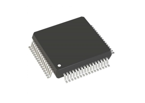 Baixa potência ADAS1000BSTZ-RL Front End análogo - bocado 64-LQFP do canal 19 de AFE 5
