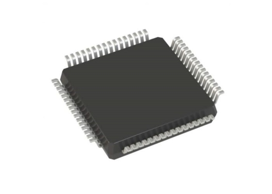 Baixa potência ADAS1000BSTZ-RL Front End análogo - bocado 64-LQFP do canal 19 de AFE 5
