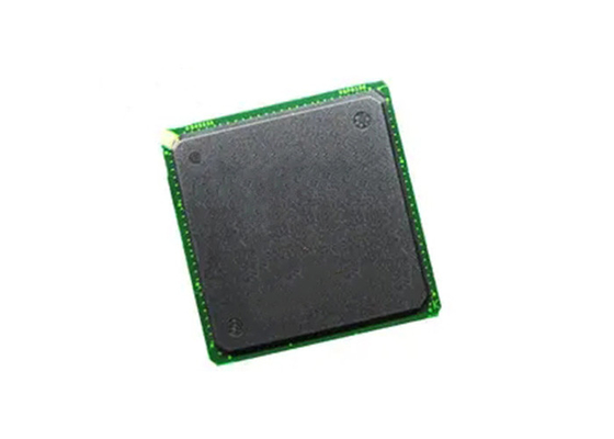 Lógica programável IC da microplaqueta XC7S25-2CSGA225C 313Kbit do circuito integrado