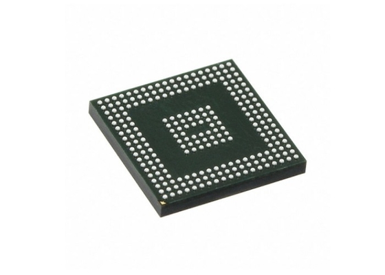 Lógica programável CI XC7S25-1CSGA324Q FPGA - disposição de porta programável do campo