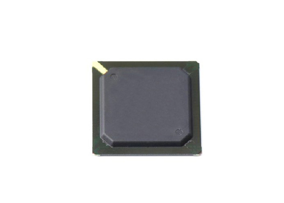 A montagem de superfície XC7S50-1FGGA484I encaixou a disposição de porta programável IC do campo