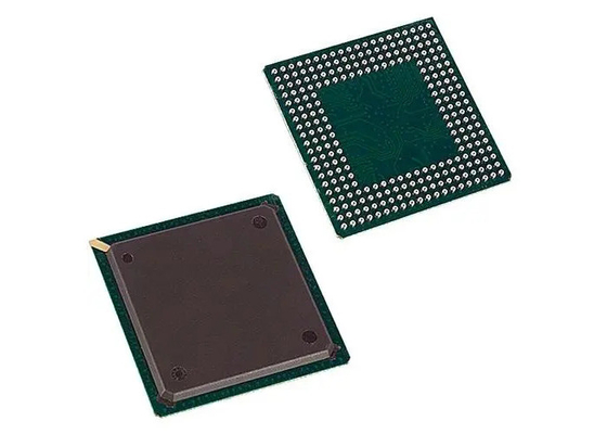 A microplaqueta XC7S50-2FTGB196C de IC encaixou o pacote programável de IC 196-LBGA da lógica