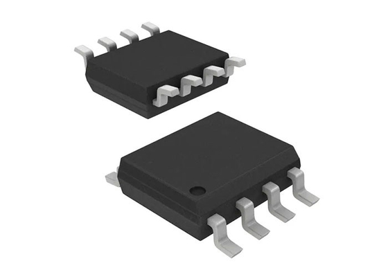 Transceptores 8-SOIC da relação da microplaqueta ISL32478EIBZ 25mV do circuito integrado