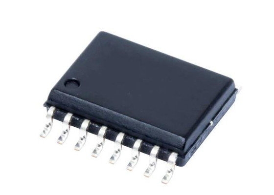 Isoladores bidirecionais Swappable quentes 16-SOIC dos isoladores ISO1642DWR I2C de Digitas