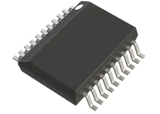 Isoladores de duplo canal de superfície da montagem ADN4620BRSZ 2.5Gbps 3750Vrms Digitas