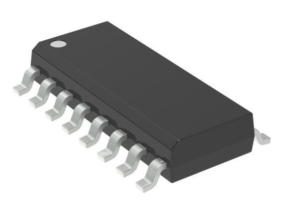 Pacote eletrônico do isolador 16-SOIC dos circuitos integrados ISO6760QDWRQ1 Digitas