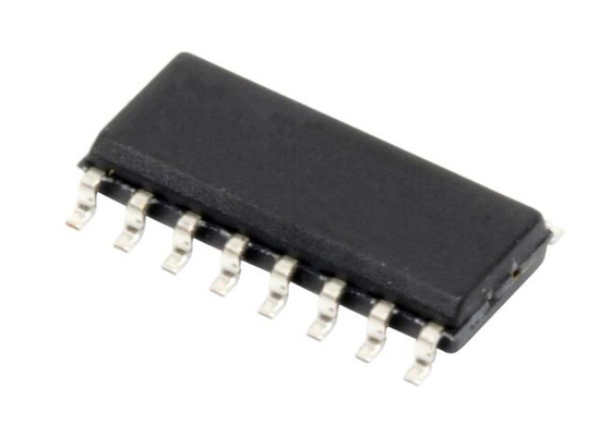 Microplaqueta de uso geral do circuito integrado do isolador 16-SOIC 150Mbps de ADUM142E1BRZ Digitas