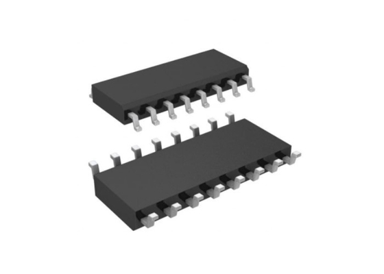Canal de uso geral 1Mbps do isolador 2750Vrms 4 dos CI Chip MAX 14931DASE+ Digitas