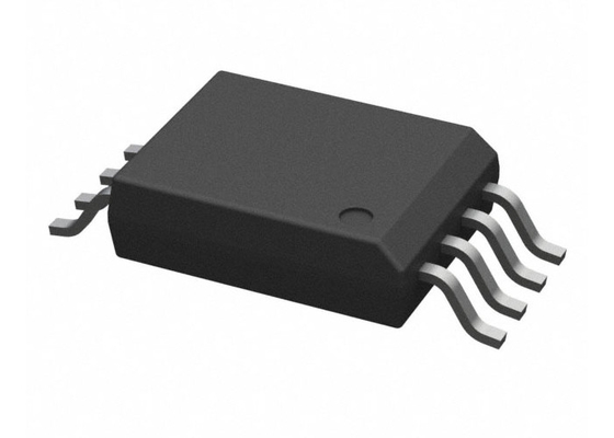 ISO6721FQDWVRQ1 reforçou e isoladores automotivos de duplo canal básicos de Digitas com a compatibilidade eletrónica robusta