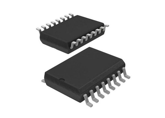 Isolador de uso geral de Digitas do Quadrilátero-canal de ADUM4401CRWZ 5kV 90Mbps RMS