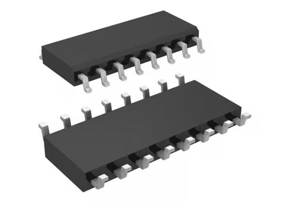 Uso geral da microplaqueta 16-SOIC do circuito integrado do isolador MAX14932FASE+ de Digitas