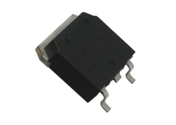 Os CI lascam os transistor de superfície da montagem do N-canal 1200 V 35A 182W de MSC080SMA120S