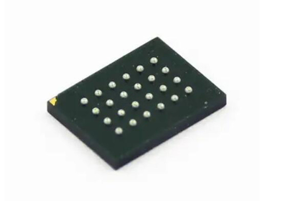 Microplaquetas de IC 24-BGA IC da microplaqueta S25FL512SAGBHBA10 512Mbit NEM da memória do circuito integrado