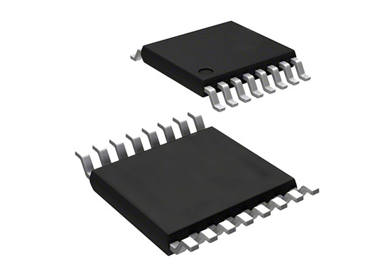 Pacote de Chip Memory IC S25HS01GTDPMHA010 133 megahertz 16-SOIC do circuito integrado
