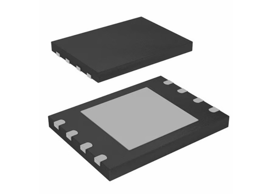 FLASH da microplaqueta S25HL512TDPNHI010 133 megahertz 8-WSON do circuito integrado - NEM memória IC
