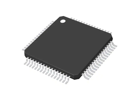 Pacote 64-TQFP instantâneo de IC 1MB do microcontrolador de PIC32MZ1024EFG064T-I/PT 32MZ