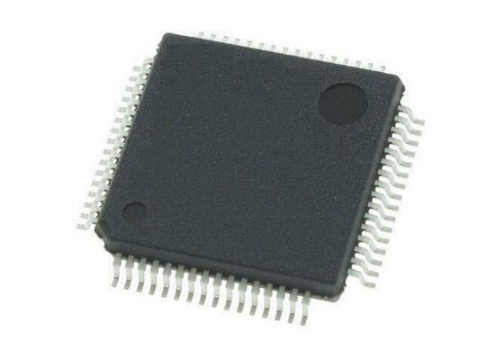 O Único-núcleo 200MHz de PIC32MZ1024EFG064T-E/PT encaixou microcontroladores IC