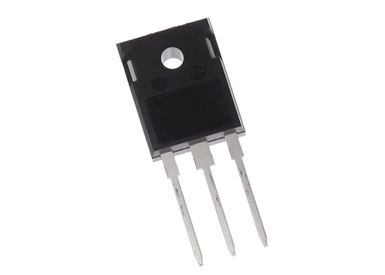 TO-247-3 através dos transistor da parada de campo da trincheira do furo IKQ120N120CS7XKSA1 IGBT