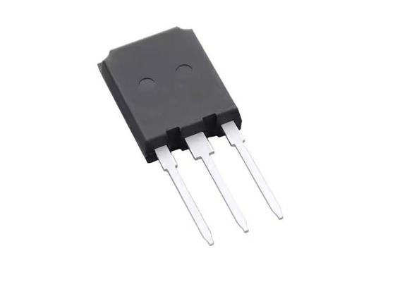 Microplaqueta do circuito integrado dos transistor IKQ75N120CS7XKSA1 da parada de campo da trincheira de IGBT