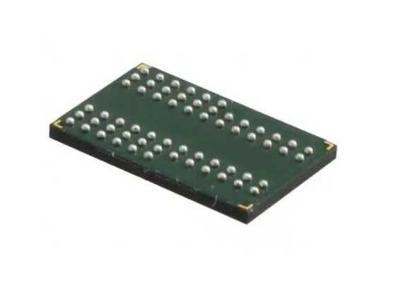 FLASH NEM de IC S28HS512TGABHB010 da memória microplaqueta 24-FBGA 512Mbit do circuito integrado