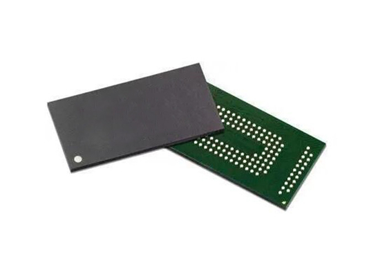 Microplaqueta do circuito integrado de Chips High Speed CMOS FBGA24 da memória S80KS5123GABHV020