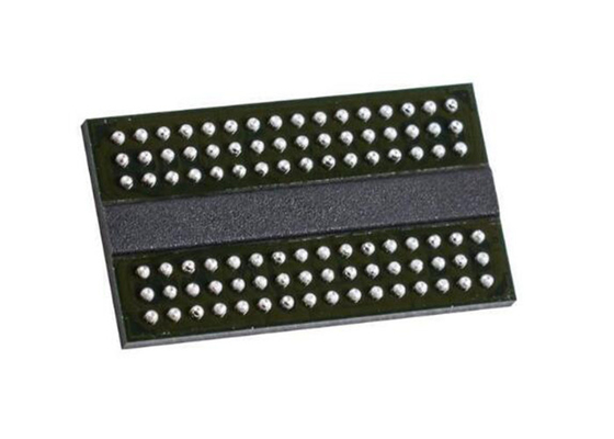 Chip de IC de memória S70KS1283GABHA020 Chip de circuito integrado 24-VBGA 128Mbit PSRAM IC de memória