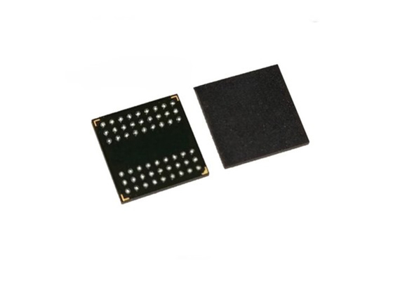 S26HS512TGABHV010 Chip de circuito integrado 512Mbit HyperBus 200 MHz Memória IC