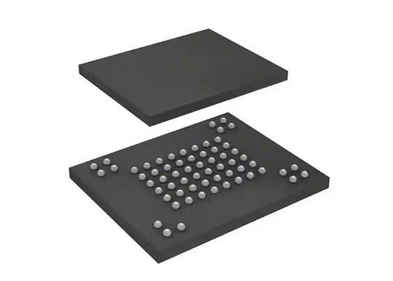 Memória IC de Chip Surface Mount PSRAM do circuito integrado S80KS2563GABHB020