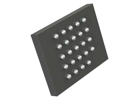 S80KS5122GABHV020 memória eletrônica IC do megahertz 35NS 24-FBG dos circuitos integrados 200