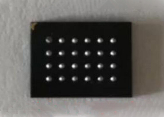 FLASH da microplaqueta do circuito integrado S28HS01GTGZBHI033 NEM chip de memória 24-VBGA 200MHz