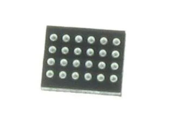 Microplaqueta INSTANTÂNEA 24-FBGA 166MHz do circuito integrado de IC S71KS512SC0BHB003 da memória da GOLE