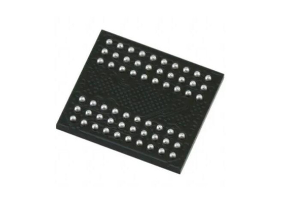 Microplaqueta do circuito integrado de IC FBGA24 dos chip de memória S28HL512TFPBHV013 NEM da memória Flash