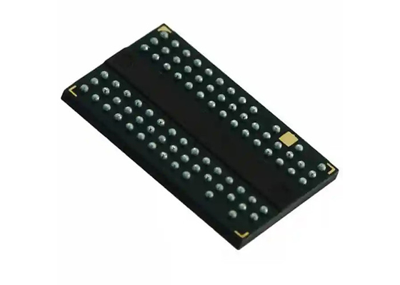 Memória Octal IC do I/O 200MHz de Chip Integrated Circuit S80KS2563GABHI023 256Mbit SPI