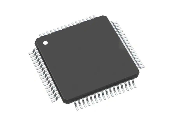 O Único-núcleo 150MHz 128KB de LPC5534JBD64E PISCA 64-TQFP o microcontrolador MCU IC