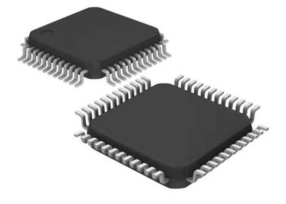 Pacote encaixado de IC 48-LQFP do microcontrolador de LPC11E68JBD48K Único-núcleo de 32 bits