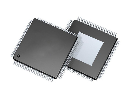 Microcontrolador INSTANTÂNEO MCU IC LPC1765FBD100K 100-LQFP do Único-núcleo 256KB