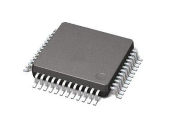 BRAÇO Cortex-M0 de IC 64-LQFP do microcontrolador do microcontrolador MCU LPC11U37FBD48/401 32Bit