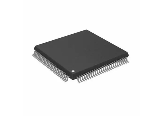 O BRAÇO Cortex-M3 120MHz de 32 bits de LPC1769FBD100/P1K encaixou o microcontrolador IC