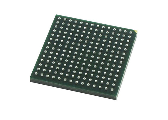 Microcontrolador de 32 bits IC do Único-núcleo 528MHz de 196-LFBGA MIMXRT1061CVL5B