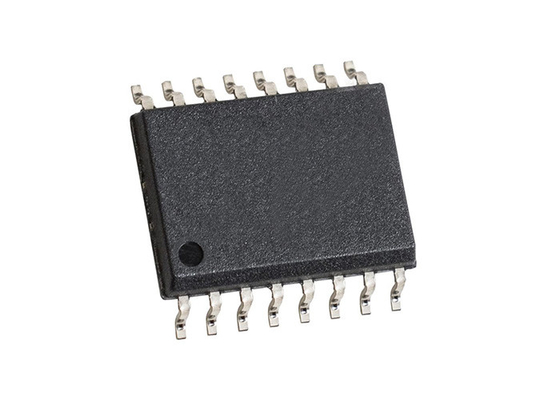Memória IC 256Mbit SPI MT25QU256ABA8ESF-0 SIT Electronic Integrated Circuits