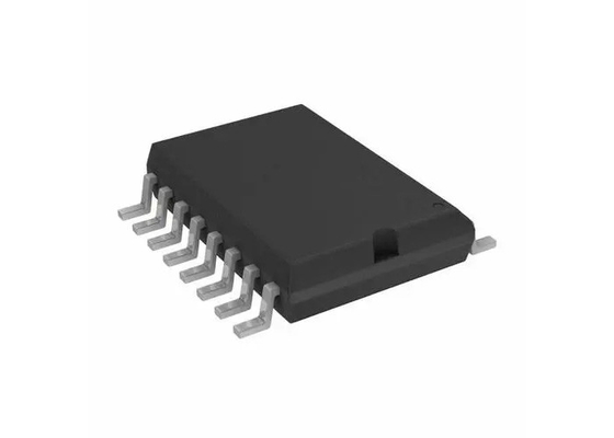 Microplaqueta MT25QU01GBBB8ESF-0AAT 1Gbit SPI de IC montagem da superfície de IC de uma memória de 133 megahertz