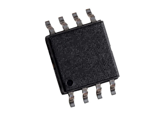 NEM montagem da superfície do pacote de IC MT25QU128ABA1ESE-0SIT 133 megahertz 8-SOIC da memória