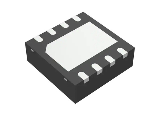 Memória IC de Chip Integrated Circuit MT25QU256ABA1EW7-0SIT 256Mbit 133MHz 8-WDFN