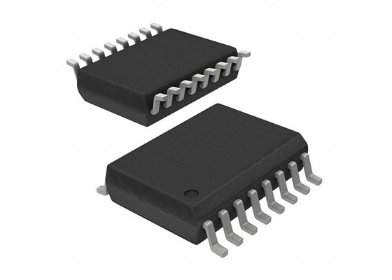 Circuito integrado Chip Surface Mount MT25QL256ABA8ESF-0 AAT Flash NEM memória IC