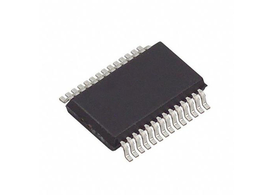 Memória IC da microplaqueta MT25QL512ABB8ESF-0AAT 512Mbit SPI 133MHz do circuito integrado